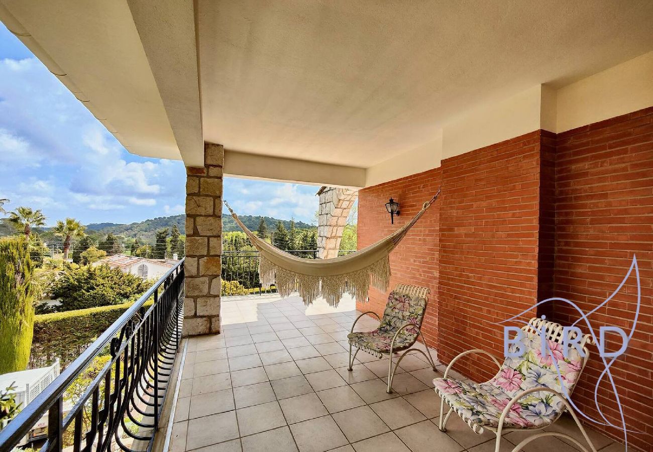 Villa in Mougins - Magnificent residence with pool next to the Golf