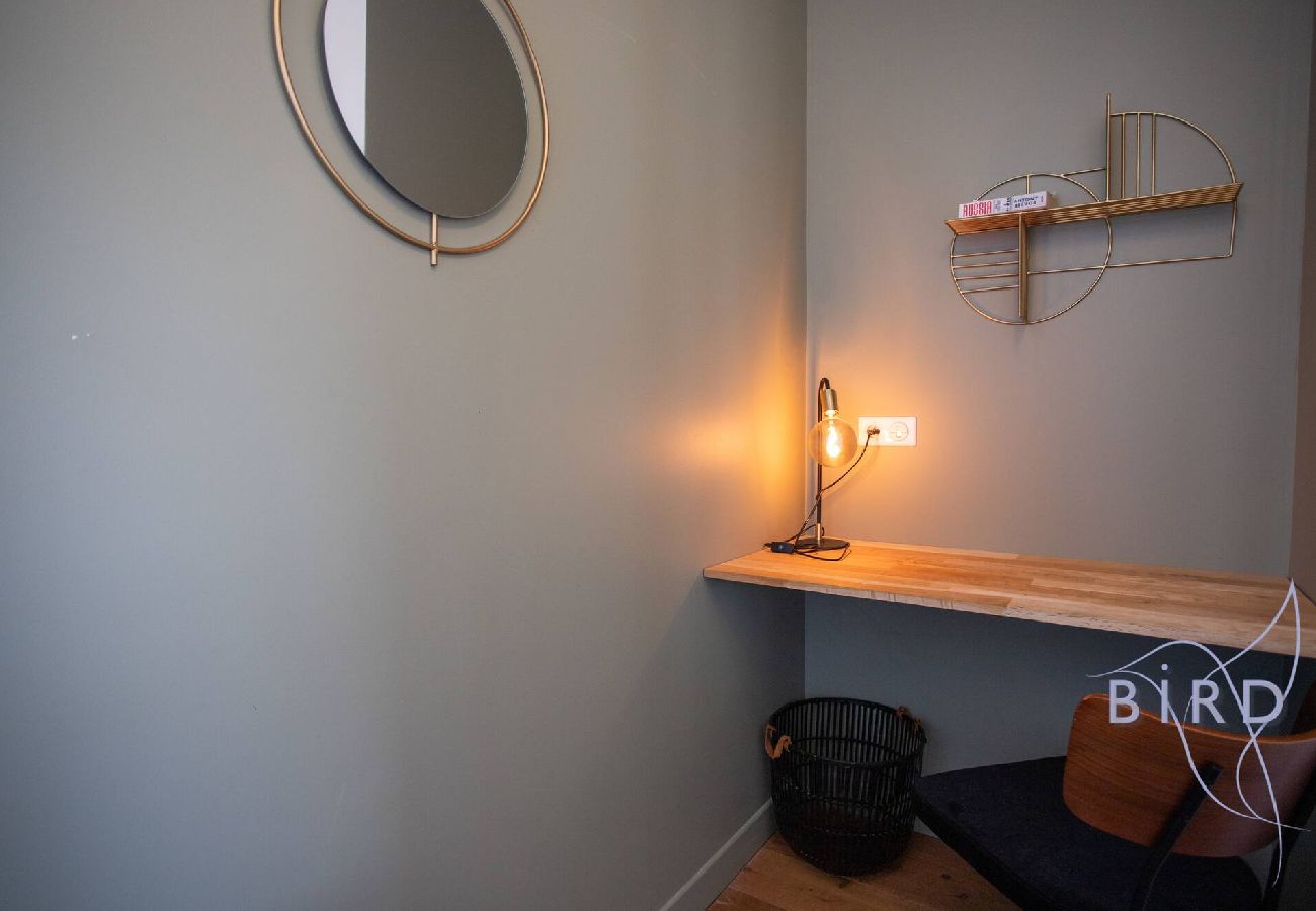 Apartment in Antibes - Le Gravette • Chic Escape in Old Antibes & Beaches