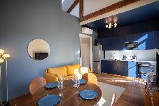 Apartment in Antibes - GRAVETTE