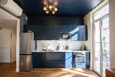 Apartment in Antibes - GRAVETTE