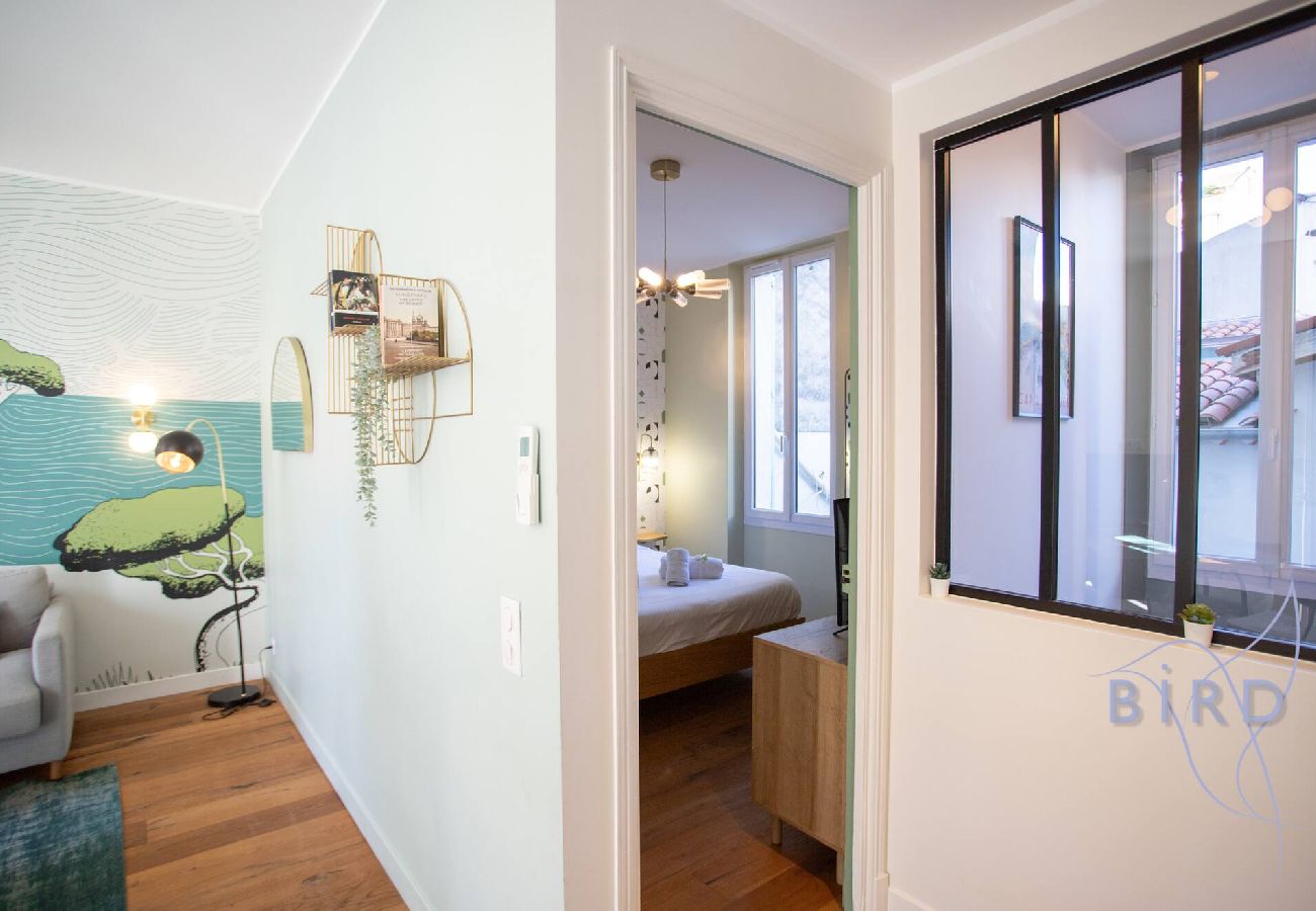Apartment in Antibes - 