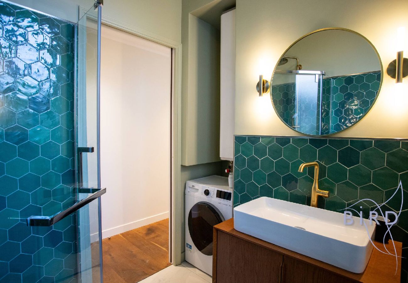 Apartment in Antibes - 
