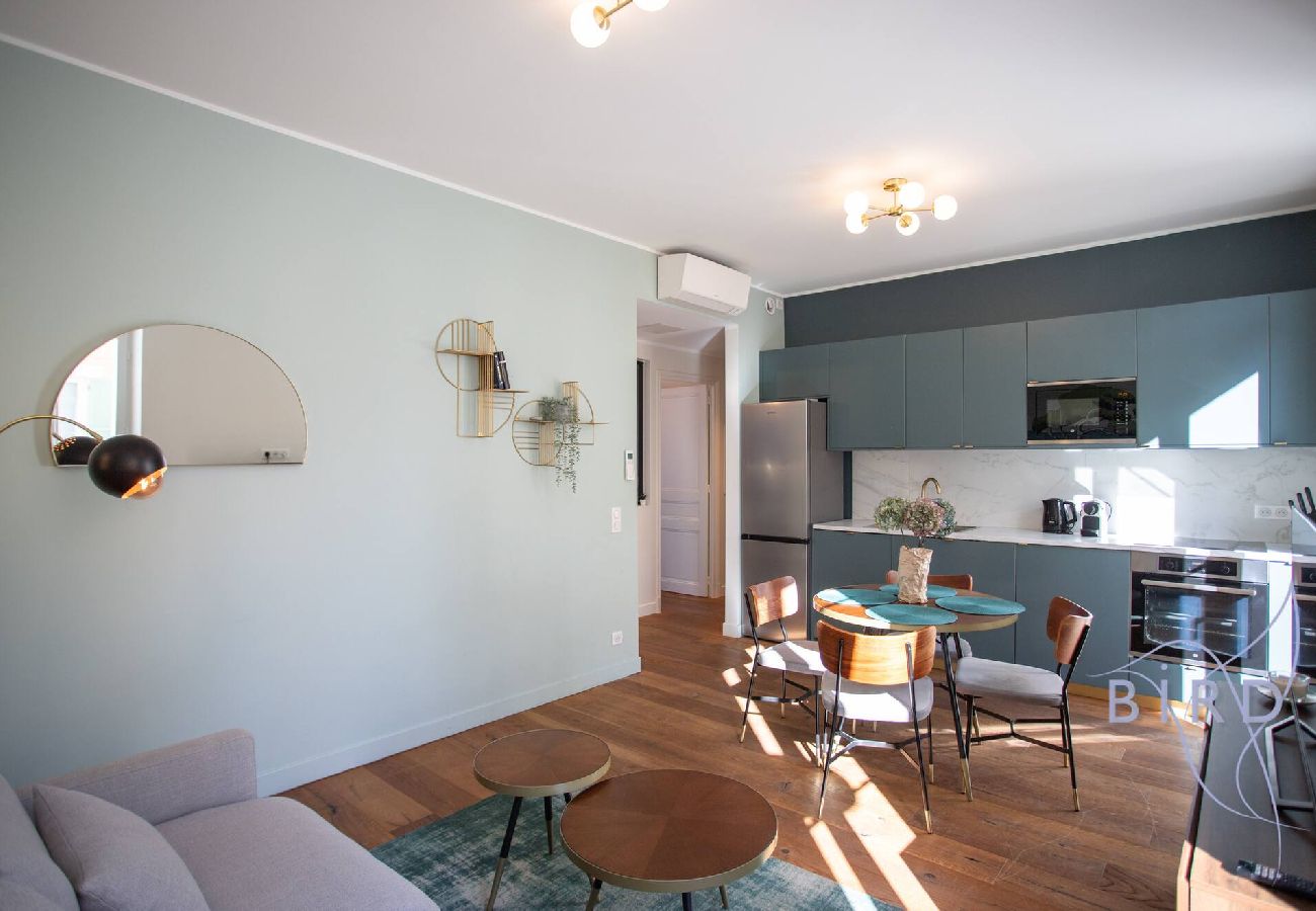 Apartment in Antibes - 