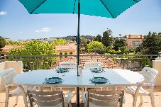 Apartment in Antibes - GAZAN