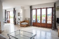 Apartment in Antibes - GAZAN