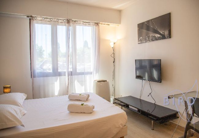 Studio in Antibes - DULYS