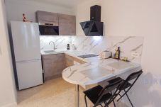 Studio in Cannes - LONG BEACH