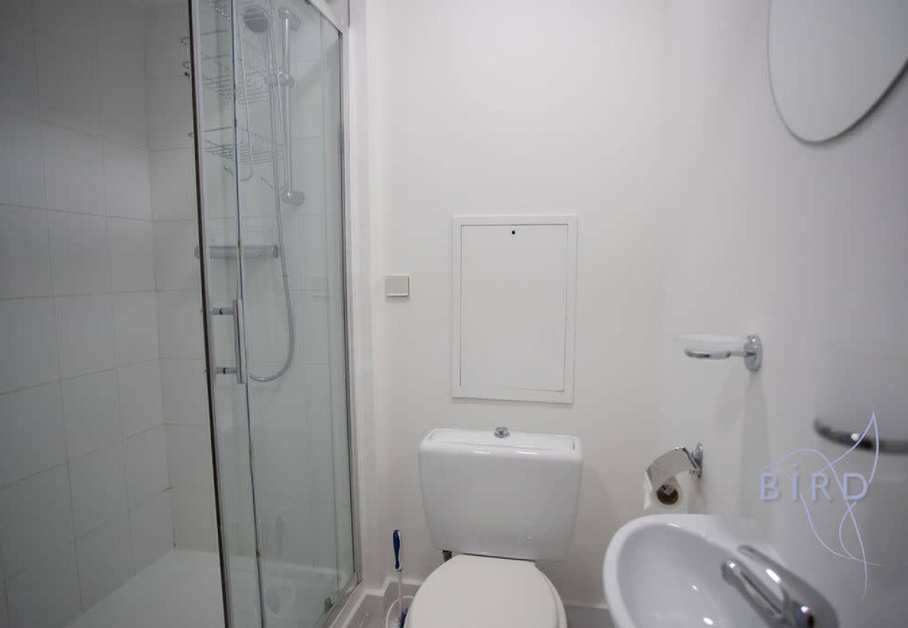 Apartment in Mandelieu-la-Napoule - Beautiful apartment on the edge of the golf 