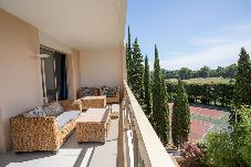 Apartment in Mandelieu-la-Napoule - GOLFEURS