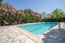 Villa in Fayence - MAS FAYENCOIS RENAUDIN