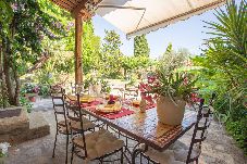 Villa in Fayence - MAS FAYENCOIS RENAUDIN