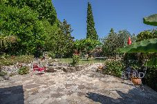 Villa in Fayence - MAS FAYENCOIS RENAUDIN