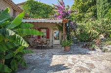 Villa in Fayence - MAS FAYENCOIS RENAUDIN