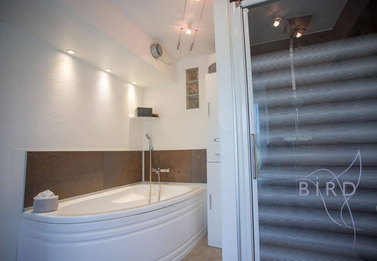Villa in Montauroux - Magnificent Provencal Mas in the heart of the Fayence