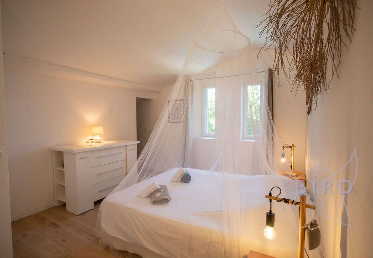 Villa in Montauroux - Magnificent Provencal Mas in the heart of the Fayence