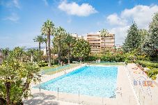 Studio in Antibes - EDEN PARC
