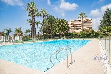 Studio in Antibes - EDEN PARC