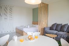 Studio in Antibes - EDEN PARC