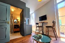Studio in Antibes - OLIVETTE