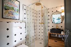Studio in Antibes - OLIVETTE