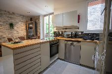 Apartment in Fayence - FAYENCE T3