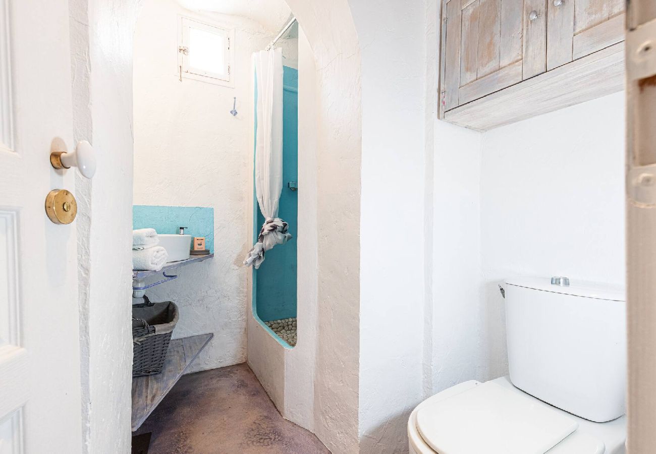 Apartment in Cannes - Atypical apartment old town in Cannes 