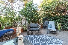 Apartment in Cannes - PERRISSOL