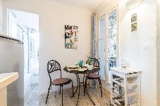 Apartment in Cannes - PERRISSOL