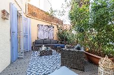 Apartment in Cannes - PERRISSOL