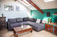 Apartment in Cagnes-sur-Mer - VESPINS