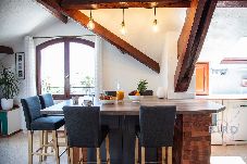 Apartment in Cagnes-sur-Mer - VESPINS