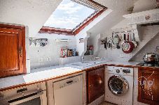 Apartment in Cagnes-sur-Mer - VESPINS