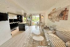 Apartment in Le Cannet - CAMPON