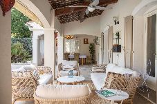 Villa in Tourrettes - TOURRETTES COURBON