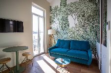 Studio in Antibes - ILETTE