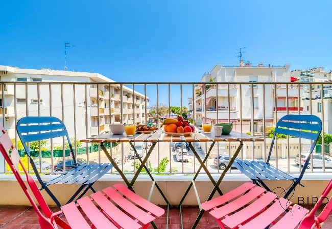 Apartment in Nice - T2 FERBER