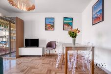 Apartment in Nice - T2 FERBER