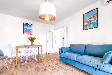 Apartment in Nice - T2 FERBER