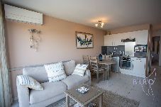Apartment in Théoule-sur-Mer - 338 THEOULE BESNARD HORIZON BLEU