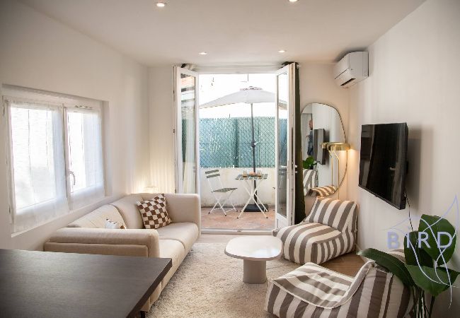 Apartment in Cannes - 44 GRASSE