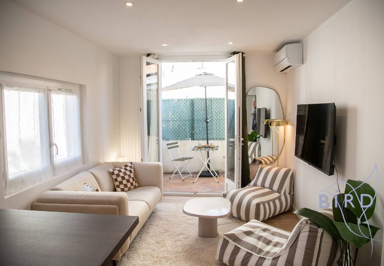 Apartment in Cannes - 44 GRASSE