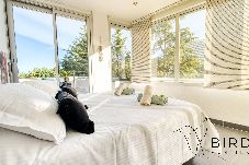 Apartment in Villeneuve-Loubet - TERRASSE SOLEIL