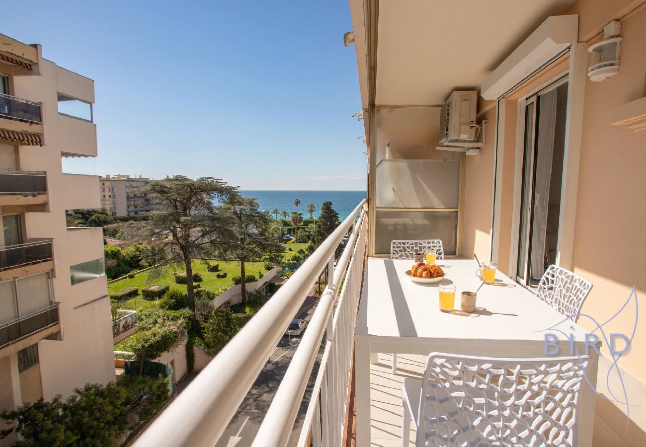 Apartment in Cannes - LIDO