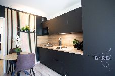 Studio in Antibes - BRICKA