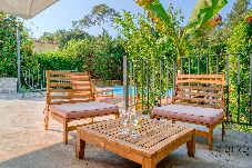 House in Biot - ISSARTS BIOT