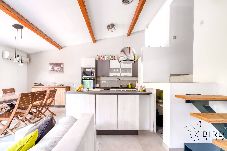House in Biot - ISSARTS BIOT