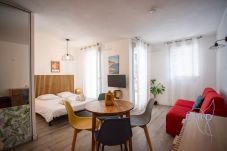 Studio in Mandelieu-la-Napoule - KEVALI