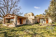 Villa in Tourrettes - TOURRETTES MAS MAHEE