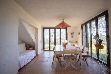 Villa in Tourrettes - TOURRETTES MAS MAHEE