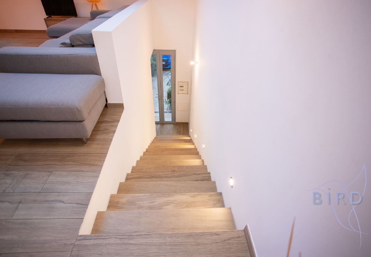 Apartment in Antibes - Super loft La Salis Antibes 